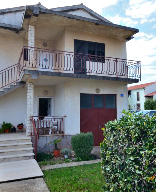 Apartments Nada Umag