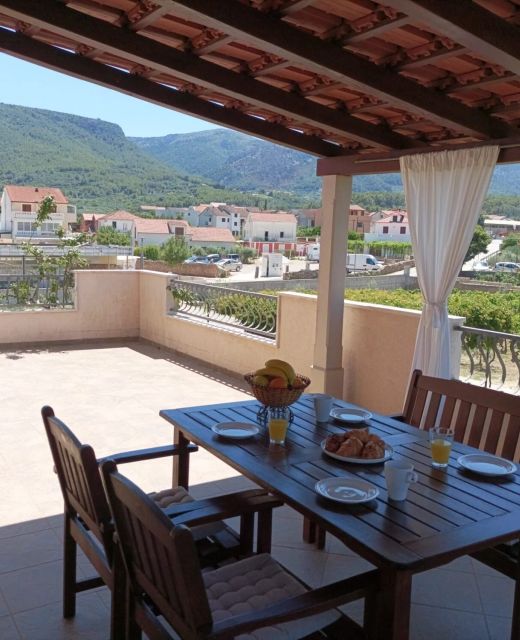 Apartment Buncuga Jelsa