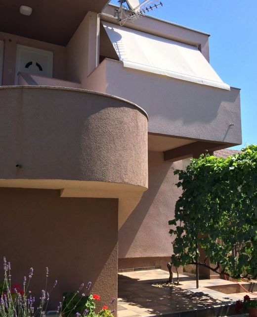 Apartments Mirko i Jela Nin