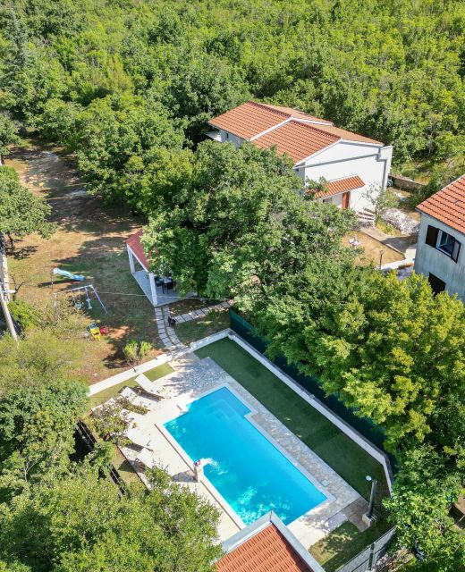 House Edvard Plano