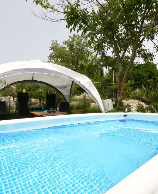 House Gioia Cristina Labin