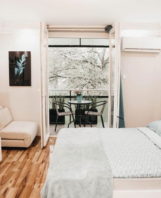 Nefelejcs Apartman Balatonlelle