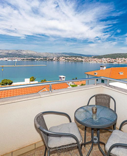 Apartman Okrug Gornji - CSC511
