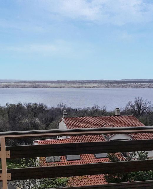 Apartman Jadranovo - CKA556