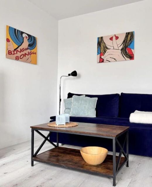Apartamenty Marea Rentals Grunwaldzka Ustka