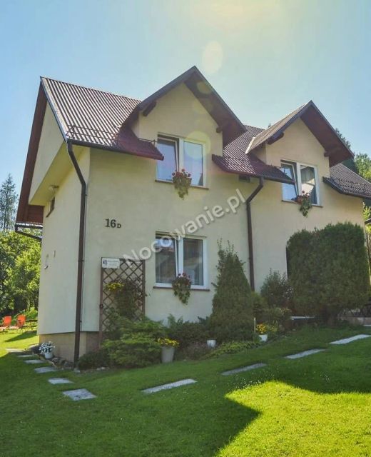 Domek U Górala Szczawnica