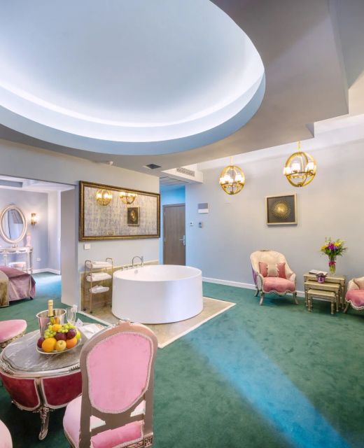 Hotel Phoenicia Comfort București
