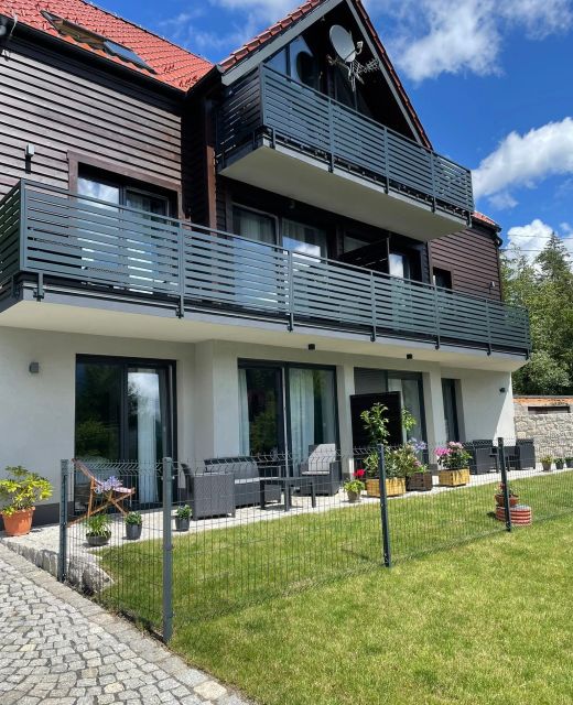 Z Widokiem Apartamenty Szklarska Poręba