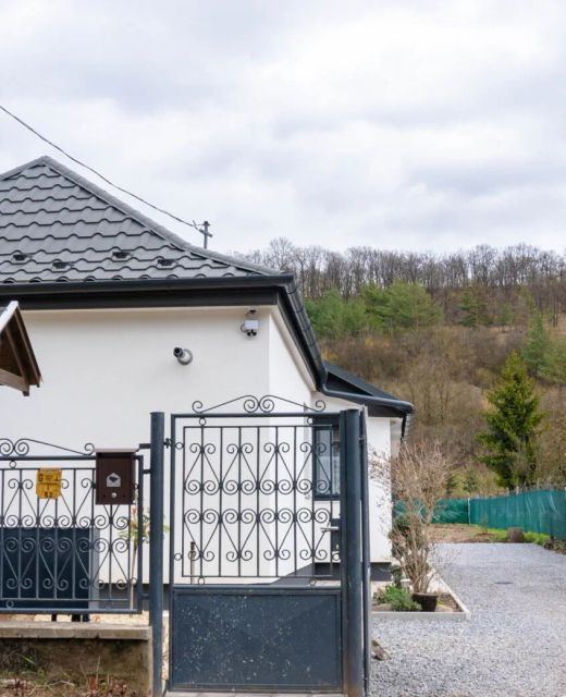 Csobogó-patak Vendégház Erdőhorváti