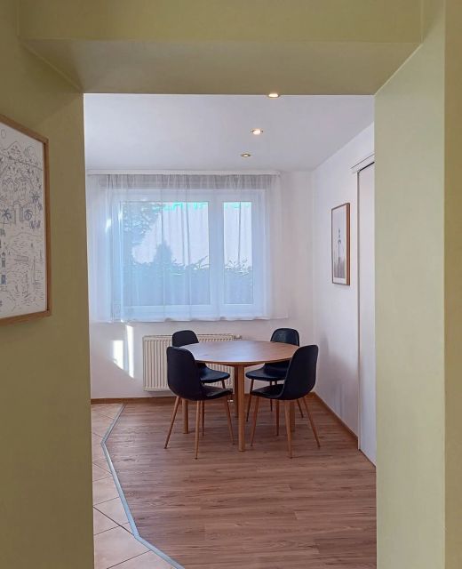 Apartament Karolina Międzyzdroje 