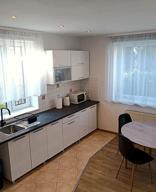 Apartament Karolina Międzyzdroje 