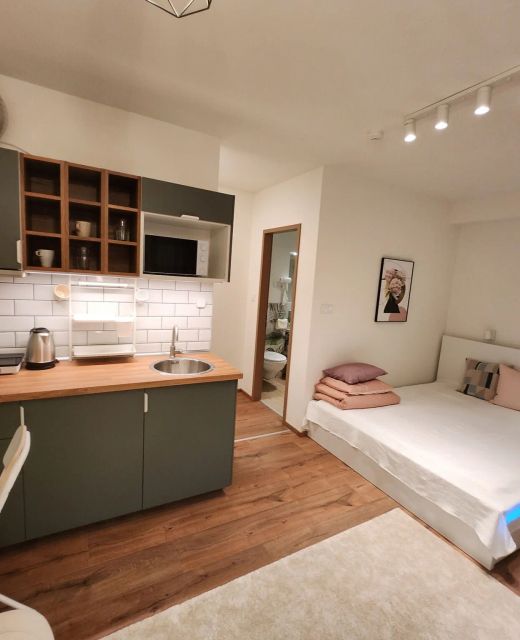 Apartman18 Debrecen