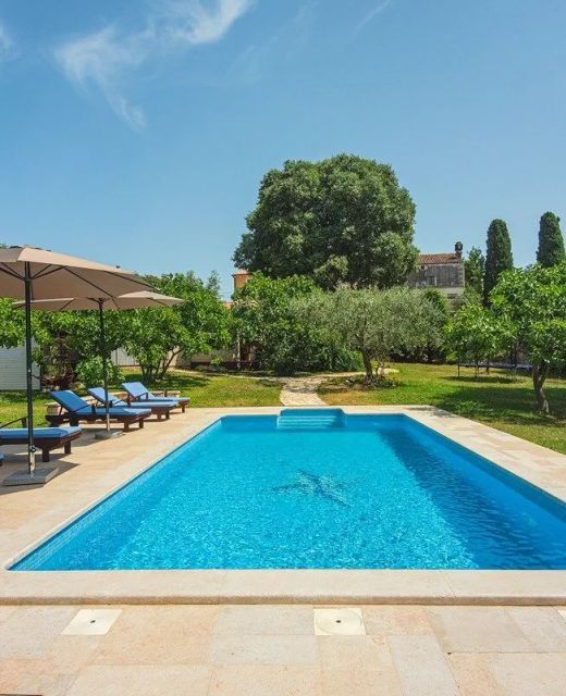 Villa Villa Altura Liznjan