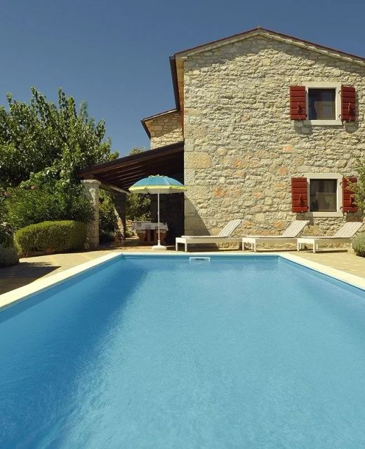 Villa Angelo & Marija Porec