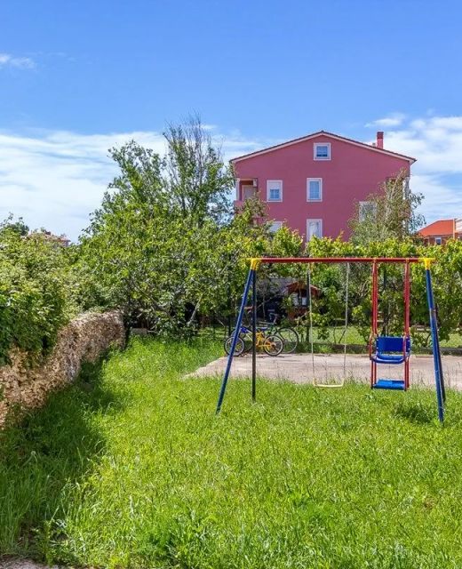 House Kapovica Medulin