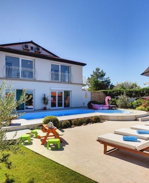 Villa Allegra Rovinj