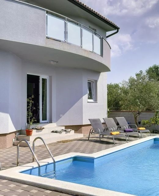 Villa Amber Vodnjan