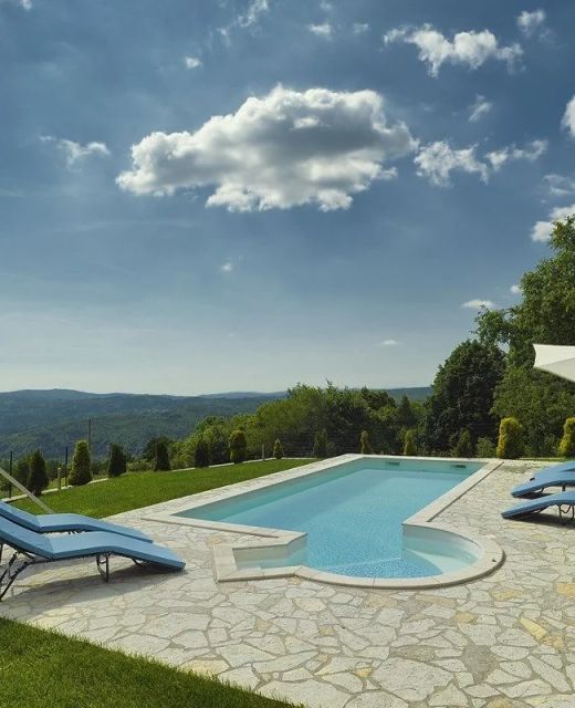 Villa Villa Bella Pazin