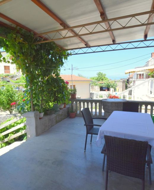 Rooms Keti Porat