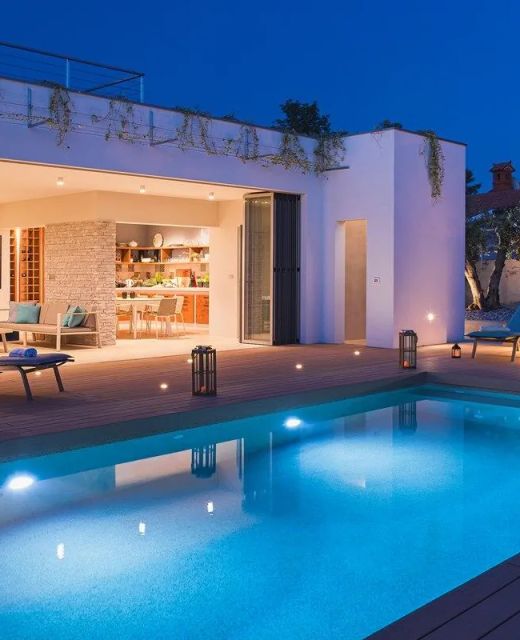 Villa Villa Balizerka Pula