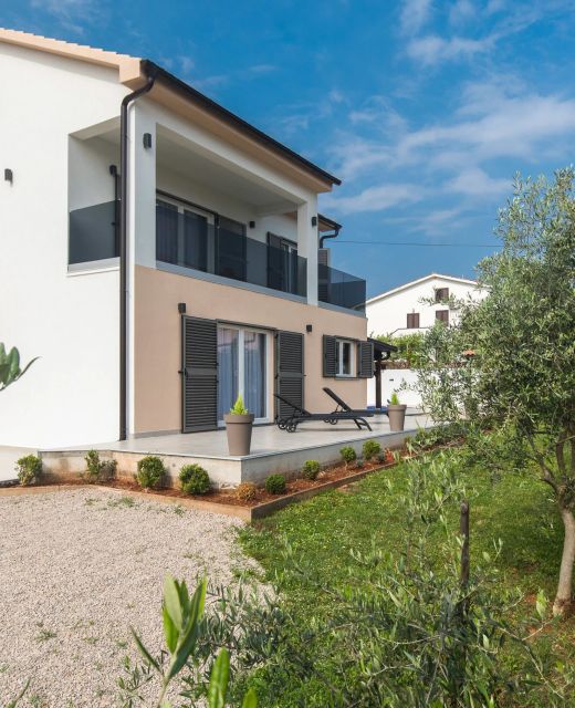 House Tereza Vantacici