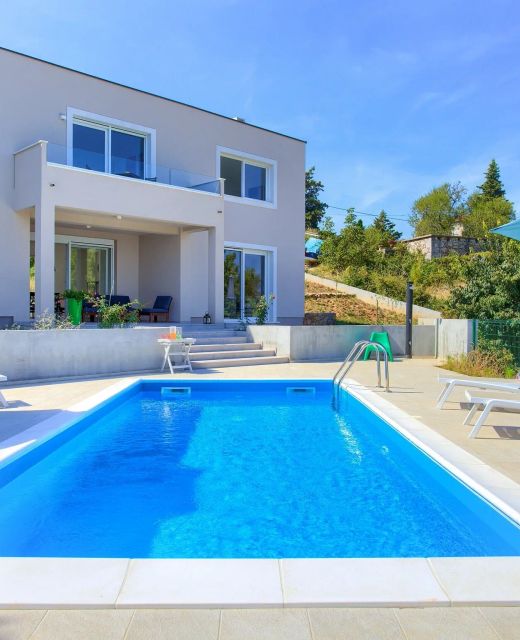 Villa Olivia Krk