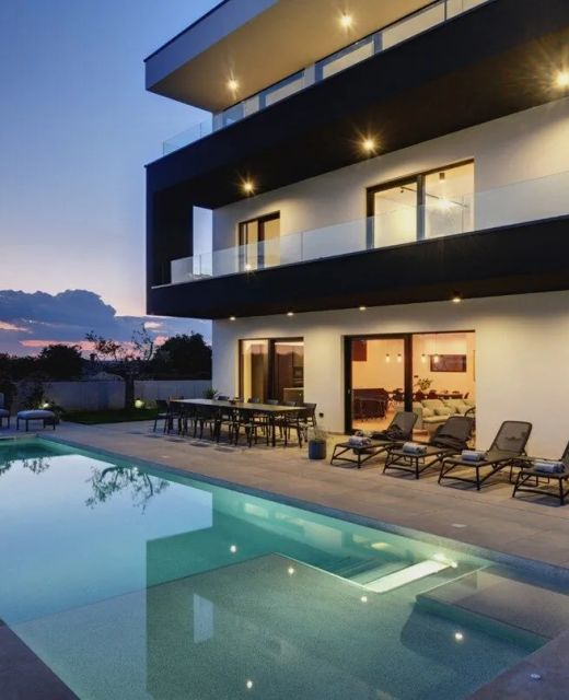Villa Villa Aquarius Pula