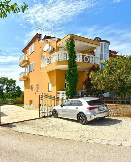 House Sunset Vodnjan