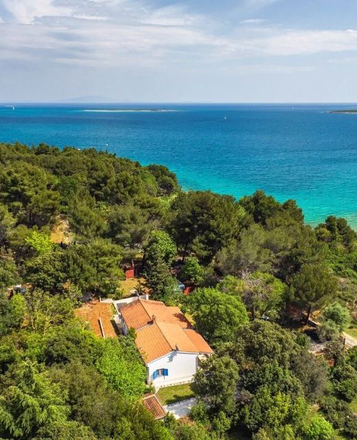 Sea House Premantura