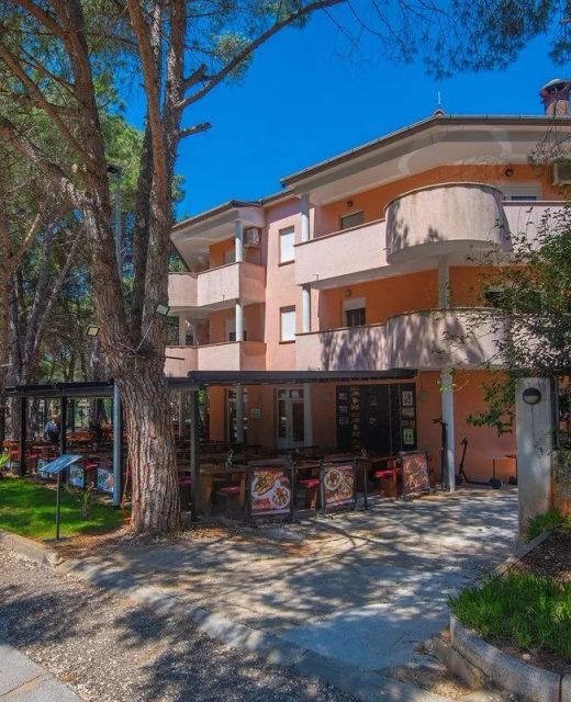 House Sana Medulin