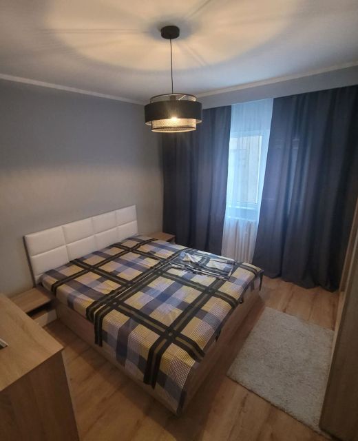 Apartament Luca Constanța
