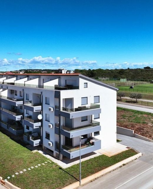 House Posesi Medulin