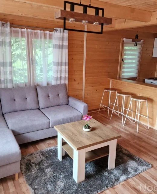 Domki u Joli Szczawnica