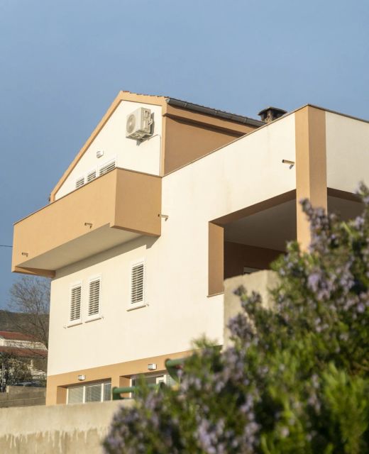 Apartmani Juliana Gornji Karin