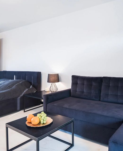 Apartamenty Mielno