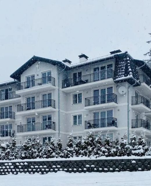 Apartament Prestige Szklarska Poręba