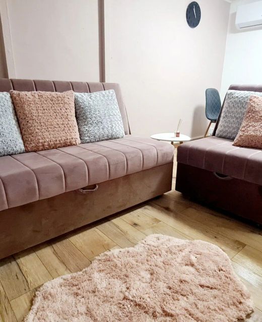 Big Base Apartment Budapest