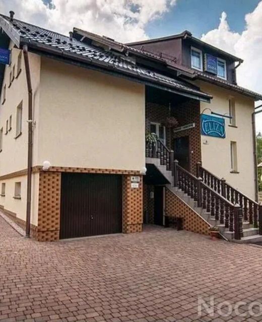 Pokoje Gościnne Eliza Szklarska Poręba
