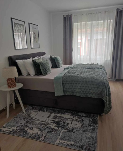 Centrum Apartman 2 Kőszeg
