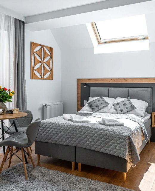 Echo Pienin Apartamenty Szczawnica