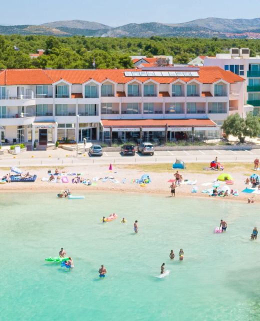 Hotel Duje Srima Vodice