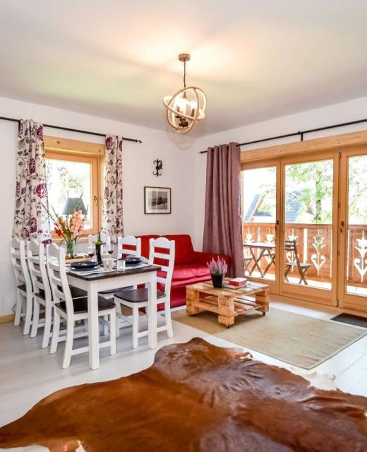 Villa Szymoszkowa SKI Kościelisko