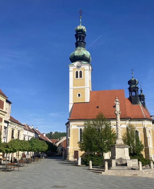 Katalin Apartman Kőszeg