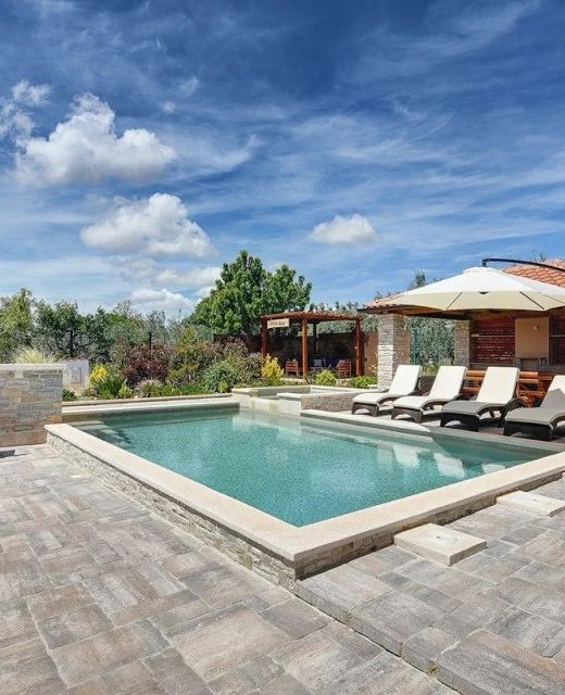 Villa Villa Jela Medulin