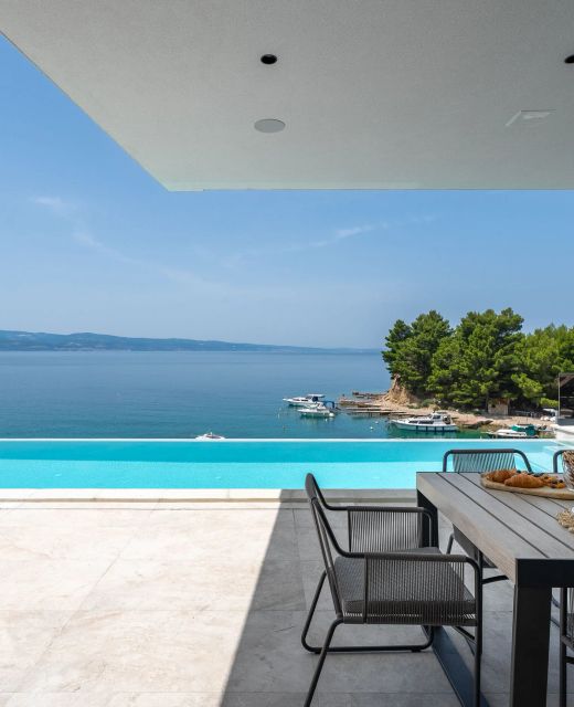 Villa Magma Omis