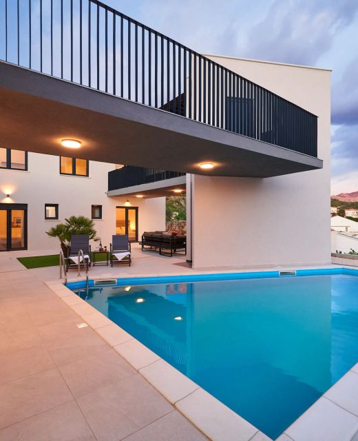 Villa Dolce Mali rat
