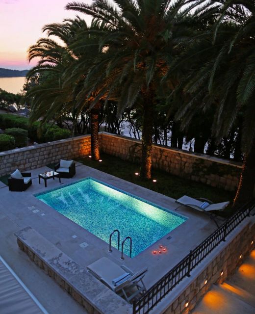 Villa Franica Dubrovnik