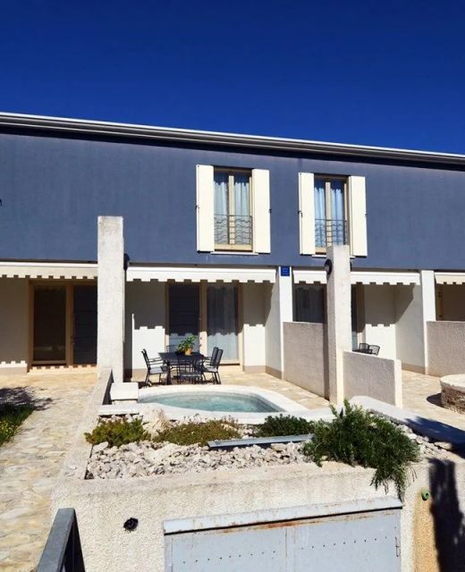 Villa Villa Blue 1 Banjole