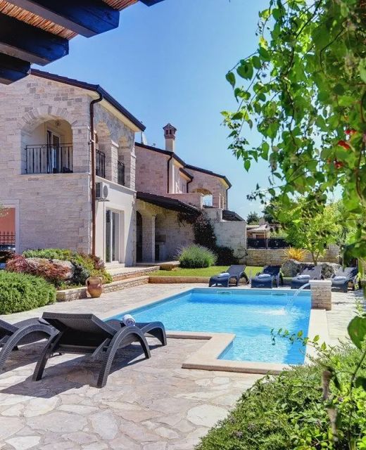 Villa Branka Rovinj