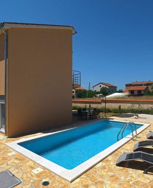 Villa Ella Liznjan